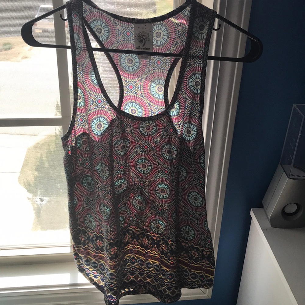 Tank top